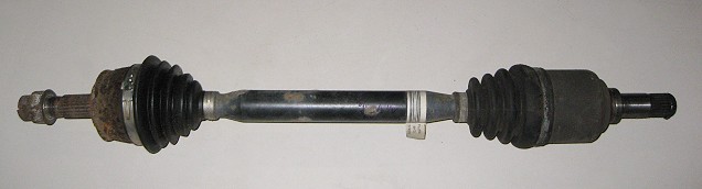 Lancia Musa / Fiat Idea Achswelle - Antriebswelle links