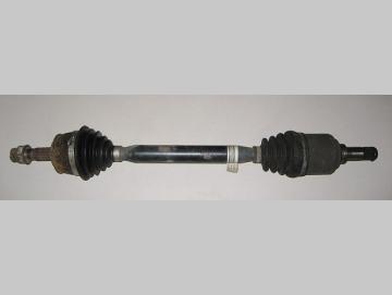 Lancia Musa / Fiat Idea Achswelle - Antriebswelle links