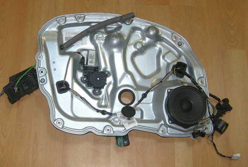 Lancia Musa elektr. Fensterheber vorne links