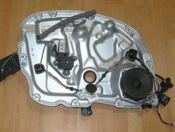 Lancia Musa elektr. Fensterheber vorne links