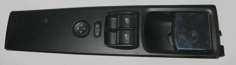 Lancia Musa Schalter Fensterheber vorne links
