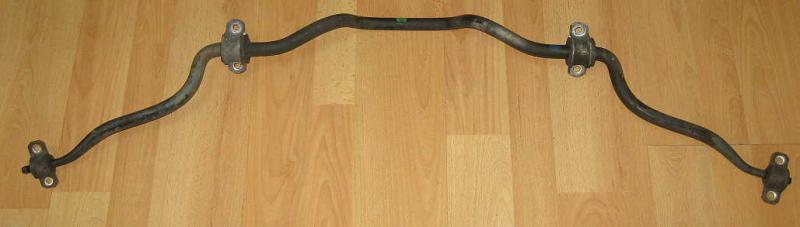 Lancia Musa Stabi vorne - Drehstabfeder