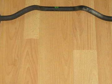 Lancia Musa Stabi vorne - Drehstabfeder