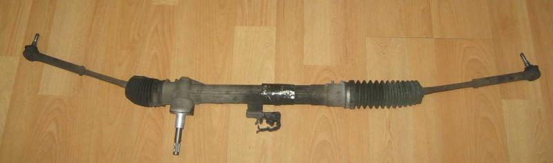 Lancia Musa Lenkgetriebe