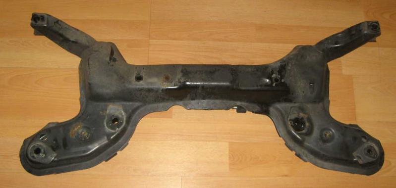 Lancia Musa / Fiat Idea Achsträger vorne Lancia Musa / Fiat Idea Achsträger vorne