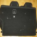 Fiat Tipo Rückbanklehne