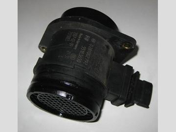 Fiat Bravo 198 - 1.9 Multijet Luftmassenmesser