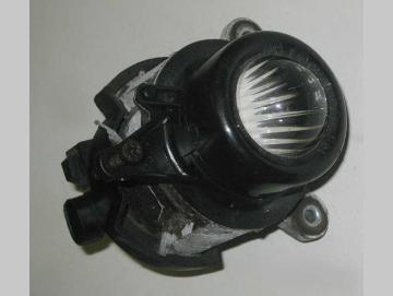 Lancia Musa Nebelscheinwerfer Leuchte