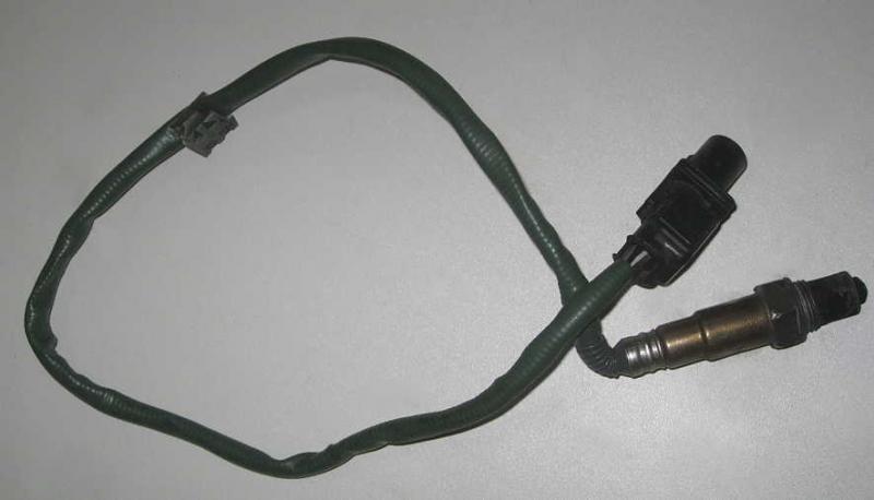 Mercedes Benz Lambdasonde