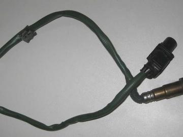 Mercedes Benz Lambdasonde