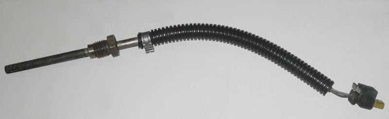 Mercedes Benz Temperatursensor A0071539428