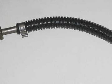 Mercedes Benz Temperatursensor A0071539428