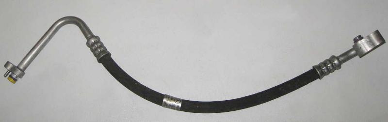 Mercedes Benz Klimaleitung A2048305316