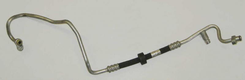 Mercedes Benz Klimaleitung A2128301416