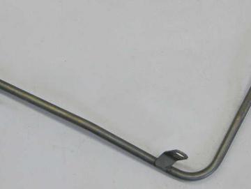 Mercedes Benz Öleinfüllstutzen A1402700091