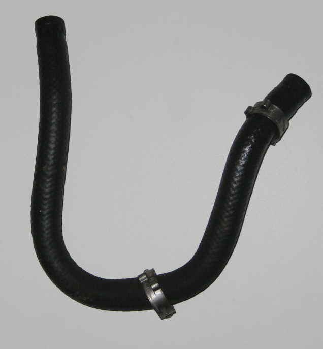 Mercedes Benz Kraftstoffschlauch