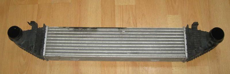 Mercedes Benz Ladeluftkühler A2045000100