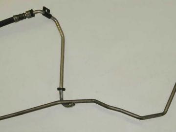 Mercedes Benz  Ölleitung A2045280124