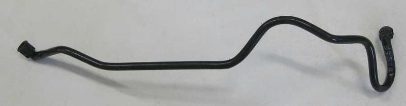 Mercedes Benz  Leitung Unterdruckleitung A2124301329