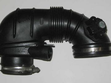 Mercedes Benz Ansaugrohr mit Drucksensor