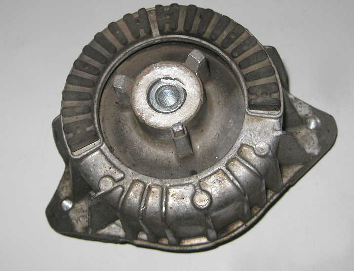 Mercedes Benz Motorlager A2122406417