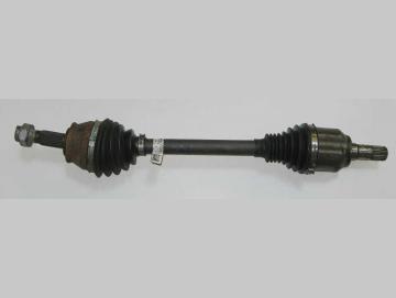 Fiat Tipo 120PS Achswelle links