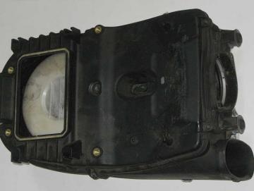 Mercedes Benz Luftfilterkasten