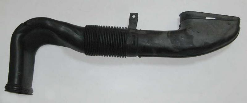 Mercedes Benz Ansaugrohr Luftleitung A6510903437