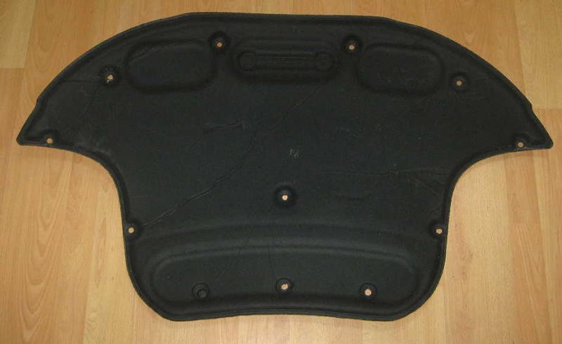 Mercedes Benz Motorhaubenverkleidung A2126820026