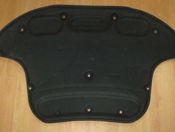 Mercedes Benz Motorhaubenverkleidung A2126820026