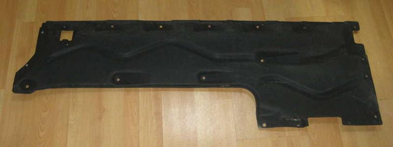 Alfa Romeo Giulia Verkleidung links Nr.: 50550711