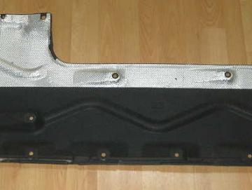 Alfa Romeo Giulia Verkleidung rechts Nr.: 50550290