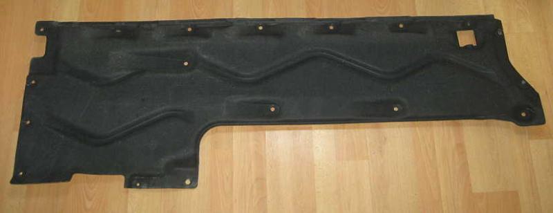 Alfa Romeo Giulia Verkleidung rechts Nr.: 50550290