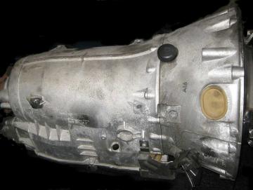 Mercedes Benz Automatik Getriebe