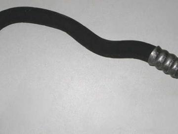 Mercedes Benz Klimaleitung