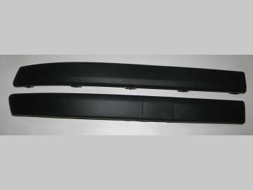 Blende Stoßfänger vorne rechts + links Nr.: 4331580