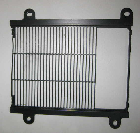 Alfa Romeo Giulia Abdeckung Gitter rechts Fiat Nr.: 50547146