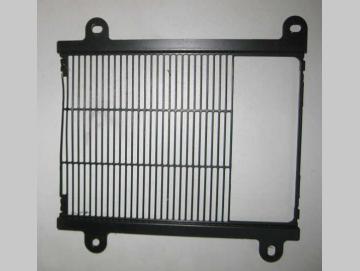 Alfa Romeo Giulia Abdeckung Gitter rechts Fiat Nr.: 50547146