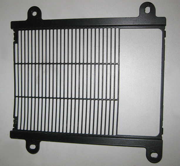 Alfa Romeo Giulia Abdeckung Gitter links Fiat Nr.: 50547145