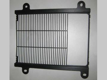 Alfa Romeo Giulia Abdeckung Gitter links Fiat Nr.: 50547145