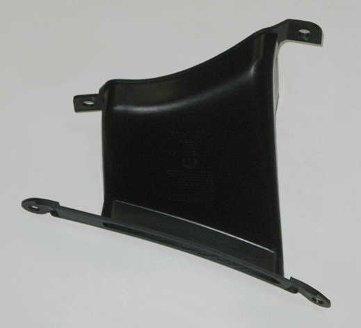 Fiat Tipo Verkleidung Leitblech Stoßstange vorne rechts