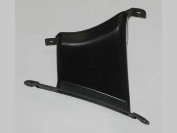 Fiat Tipo Verkleidung Leitblech Stoßstange vorne rechts