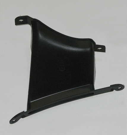 Fiat Tipo Verkleidung Leitblech Stoßstange vorne links