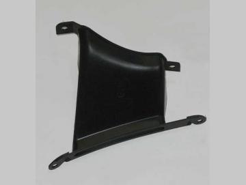 Fiat Tipo Verkleidung Leitblech Stoßstange vorne links