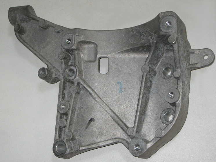 Fiat Tipo Lager Klimakompressor