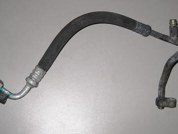 Lancia Lybra 2.4 Jtd Klimaleitung  Fiat Nr.: 46763846