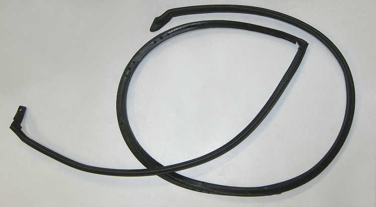 Lancia Thesis Dichtung Tür hinten rechts innen Fiat Nr.: 60673946