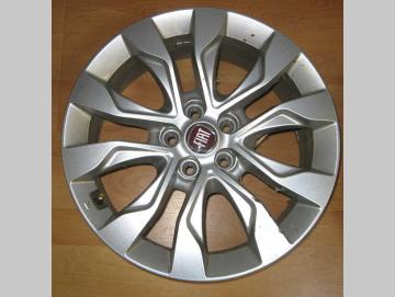 Fiat Tipo Alufelge 6,5J 16H ET 39 Fiat Nr.: 52060702