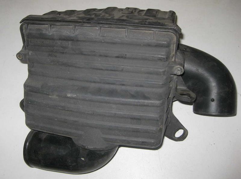 Luftfilterkasten Nr.: 7740054  7749101  7782988