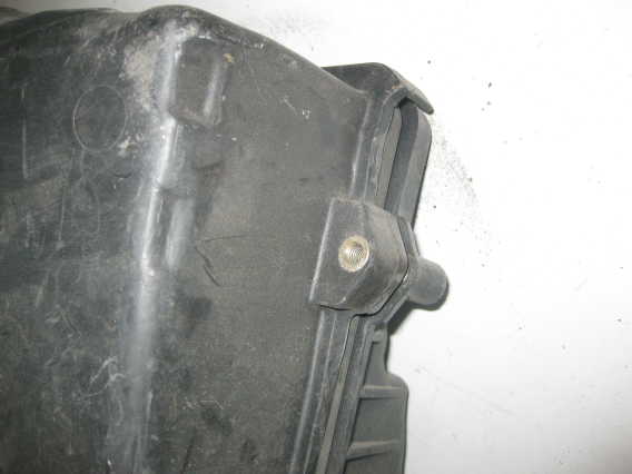 Luftfilterkasten Nr.: 7740054  7749101  7782988